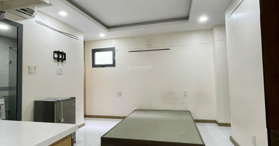 Cho thuê studio cửa sổ thoáng, full nội thất ở Phường Thạnh Mỹ Lợi, Quận 2, Hồ Chí Minh - LH: 0388104037