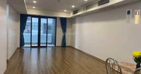 Cho thuê CH để ở, LVP tại Dolphin Plaza 144m2 2PN đồ cơ bản 13.5tr/th 0969286234