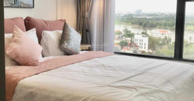 Cho thuê CH ở Dự án The Nassim, Đường 11, Phường Thảo Điền, Quận 2, Hồ Chí Minh  -  LH: 0934138748