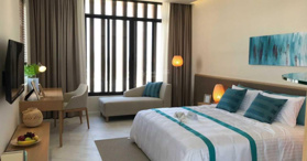 Cho thuê CH view đẹp, nhà mới, Bình Tân, HCM - LH: 0915097537