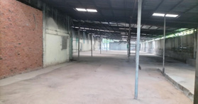 Cho thuê xưởng ở Đường Nguyễn Xiển, Phường Long Bình, Quận 9, Hồ Chí Minh1300m2 - LH: 0963237068