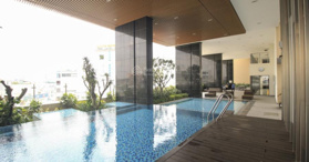 Cho thuê nhà Hoàng Văn Thụ, P8 Phú Nhuận LH: 0822291904