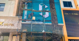 Cho thuê toà nhà ở Bùi Thị Xuân Phường Bến Thành Quận 1 96 m² - LH: 0888278378