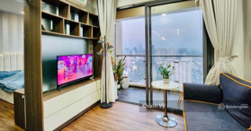 Cho thuê căn hộ Saigon Pearl, 90m2 2PN - Bình Thạnh - LH: 0943138178