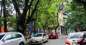 Nhà riêng đường ô tô Võ Văn Dũng - Hoàng Cầu - Trần Quang Diệu ngõ oto đỗ cửa, 45m2x4T Chỉ 19tr/th