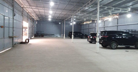 Cho thuê mb làm kho xưởng ở Văn Quán Hà Đông 400m - LH: 0963266282