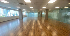 215m2 - 260m2 - Giá Thuê : 40 Triệu / Tháng Tại : 189 Hoàng Cầu