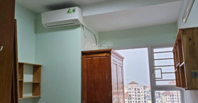 Cho thuê CH Hoa Sen Lạc Long Quân, Q.11, nội thất cơ bản - LH: 0912885746