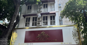 Cho thuê mặt bằng kinh doanh mặt phố Hàng Bún 85mx7T MT 6.5m 110tr/tháng