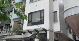 Nhà lô góc Nhân Hòa - Nhân Chính Thanh Xuân 50M x 5 tầng đường ô tô qua giá 13.9tr/tháng