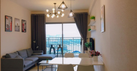 Cho thuê căn hộ 3PN 2WC ở Đường Mai Chí Thọ, Phường An Phú, Quận 2, Hồ Chí Minh - LH: 0963428528