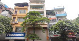 Cho thuê nhà mặt phố Hai Bà Trưng, Hà Nội - LH 0976686103