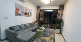 Cho thuê căn 3PN nội thất sang chảnh tại One Verandah Đường Bát Nàn, Phường Thạnh Mỹ Lợi, Quận 2, Hồ Chí Minh - LH: 0908684743