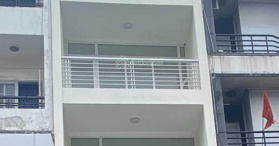 Cho thuê nhà mặt tiền ở Đường Ký Con, Phường Nguyễn Thái Bình, Quận 1, Hồ Chí Minh 88 m² - LH: 0939386352