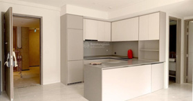 Cho thuê căn hộ ở Đường Đại Lộ Vòng Cung, Phường Thủ Thiêm, Quận 2, Hồ Chí Minh - LH: 0969333983