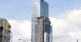 Cho thuê văn phòng tại Saigon Centre Đường Lê Lợi, Phường Bến Nghé, Quận 1, Hồ Chí Minh 200 m² - LH: 0768985386