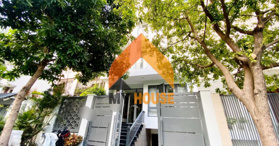 Cho thuê nhà ở Đường Lương Định Của, Phường An Phú, Quận 2, Hồ Chí Minh - LH: 0902502996
