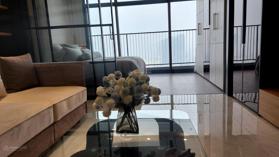 Bán chung cư cao cấp mặt phố Cầu Giấy căn hộ 4PN giá tốt.