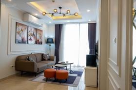 Bán chung cư Center Point 110 Cầu Giấy, HN nội thất cơ bản