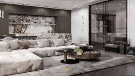 Bán gấp căn 2PN - 77m2, 3PN - 101m2 chung cư Florence