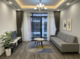 Chủ nhà cần bán căn hộ 90,1m2. Dự án Paragon 86 Duy Tân