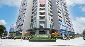 Mở bán đợt cuối căn hộ chung cư cao cấp The Park Home nhận nhà ở ngay