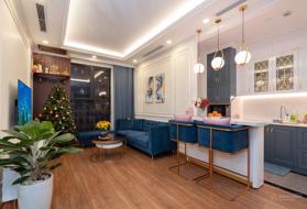 Bán nhanh căn hộ 4n dự án CT8 7,3 tỷ có thương lượng