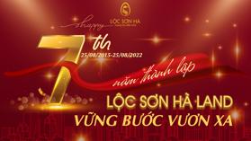 Thông tin địa chỉ Sàn giao dịch bất động sản Lộc Sơn Hà Land, TP. Hà Nội