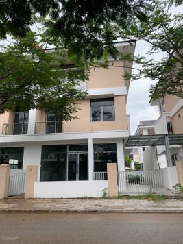 Gia đình tôi cần bán nhanh biệt thự An Phú Shop Villa DT 171m2 giá 20 tỷ