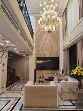Chính chủ cần bán căn Penthouse 190m2 giá 8.9 tỷ