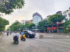 Mặt phố Kim Đồng 66m2 6 tầng MT 5m kinh doanh thang máy vỉa hè, ôtô tránh vị trí cao cấp 0904744234