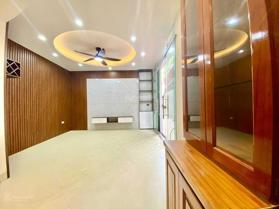 Ngõ thông ô tô vào nhà-kinh doanh tốt-lô góc 38m2 vị trí đẹp ngay chợ Đa Sĩ-5,9 tỷ tặng Nội thất