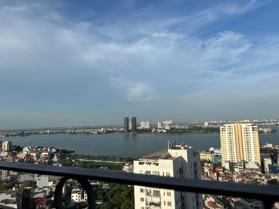 Quỹ căn Ngoại Giao view Hồ tầng đẹp giá rẻ nhất toà N01T7 khu Ngoại Giao Đoàn, dự án Han Jardin