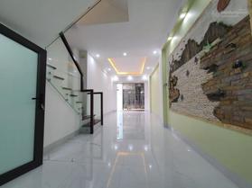 Đào Tấn - Ba Đình 46m2 giá 6 tỷ thương lượng nhà mới căn góc