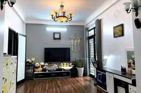 Bán nhà Khúc Thừa Dụ 50m2 ô tô vào nhà căn góc kinh doanh nhỉnh 10 tỷ