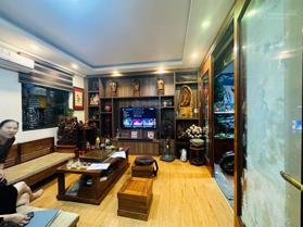 15m ra MP - phố Vũ Tông Phan - 45m2 - 4 phòng ngủ