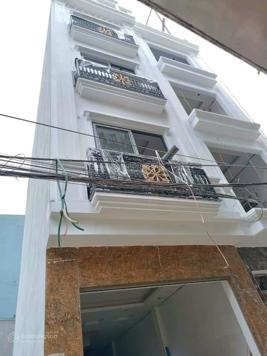 Chính chủ bán nhà 5 tầng Di Trạch giá nhỉnh 2 tỷ