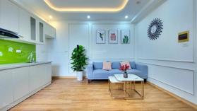 Hot - tại chung cư căn hộ CT8A Đại Thanh - 45,5m2 - 1tỷ149 đẹp nhất khu