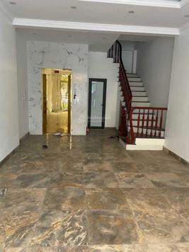 Bán nhà khu Đất dịch vụ Vạn Phúc, phân lô vỉa hè thang máy, ô tô tránh,KD. 50m x 7T, 0978996965