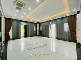 Bán nhà căn góc 2 mặt ngõ,4 mặt thoáng Phúc Lợi 65m2 x 6 tầng thang máy,vỉa hè mỗi bên 4m 2 bên