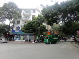Bán nhà Phú Diễn, phân lô vỉa hè đá bóng, kinh doanh, thang máy, 83m, 6 tầng. Có Bớt Lh 0397286319
