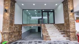 Phố Thái Hà, Đống Đa 95m2, 7 Tầng, MT 6.6m, 45 Tỷ