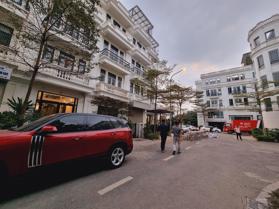 BÁN NHÀ MỸ ĐÌNH 1, NAM TỪ LIÊM, 208M2, 4 TẦNG, MT 11M, GIÁ 42 TỶ