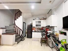 GIẢM CHÀO 300TR !!! XUÂN ĐỈNH 5 TẦNG MT 4.5M  KẾ BÊN CÔNG VIÊN HÒA BÌNH, NGOẠI GIAO ĐOÀN.