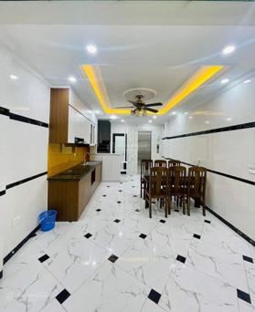 Nhà mặt phố Tô Vinh Diện Thanh Xuân 33m2 x 6 tầng  thang máy chỉ 6,9 tỷ SIÊU SIÊU HIẾM