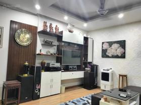 BÁ.N NH.À 52m, MT 4m8 TẠI KIM GIANG - 3M RA PHỐ - NGÕ THÔNG - TẶNG NỘI THẤT XỊN - NHỈNH 6 TỶ