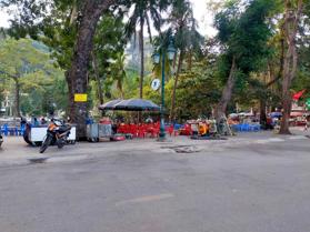 90m_ Sài Sơn gần chùa thầy, ô tô 4 chỗ đỗ trước đất cần bán luôn, giá hấp dẫn.. đa tiện ích