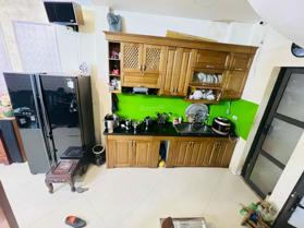 NHÀ ĐẸP - CHÍNH CHỦ CẦN BÁN NHÀ 5 TẦNG, DT43m2 TẠI PHỐ KHƯƠNG TRUNG - THANH XUÂN, GIÁ NHỈNH 6.5 TỶ