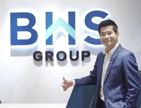 Thông tin địa chỉ Sàn giao dịch bất động sản BHS, TP. Hà Nội