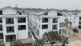 Bán biệt thự Nam Cường - Mặt đường 30m - giá đầu tư